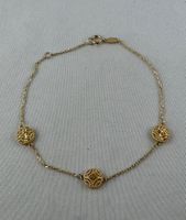 Armkette in 750 Gold / 18 Karat