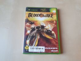 Blood Wake neu und ovp
