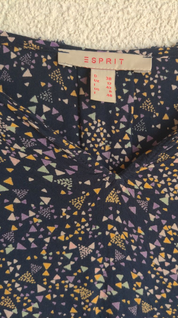 Esprit Blusen: Bluse ESPRIT gr.38 – Gebraucht aus Sutz von Rawypp 1