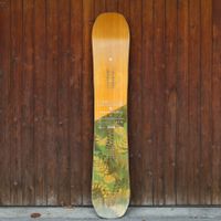 Arbor Swoon Rocker 152 Damensnowboard
