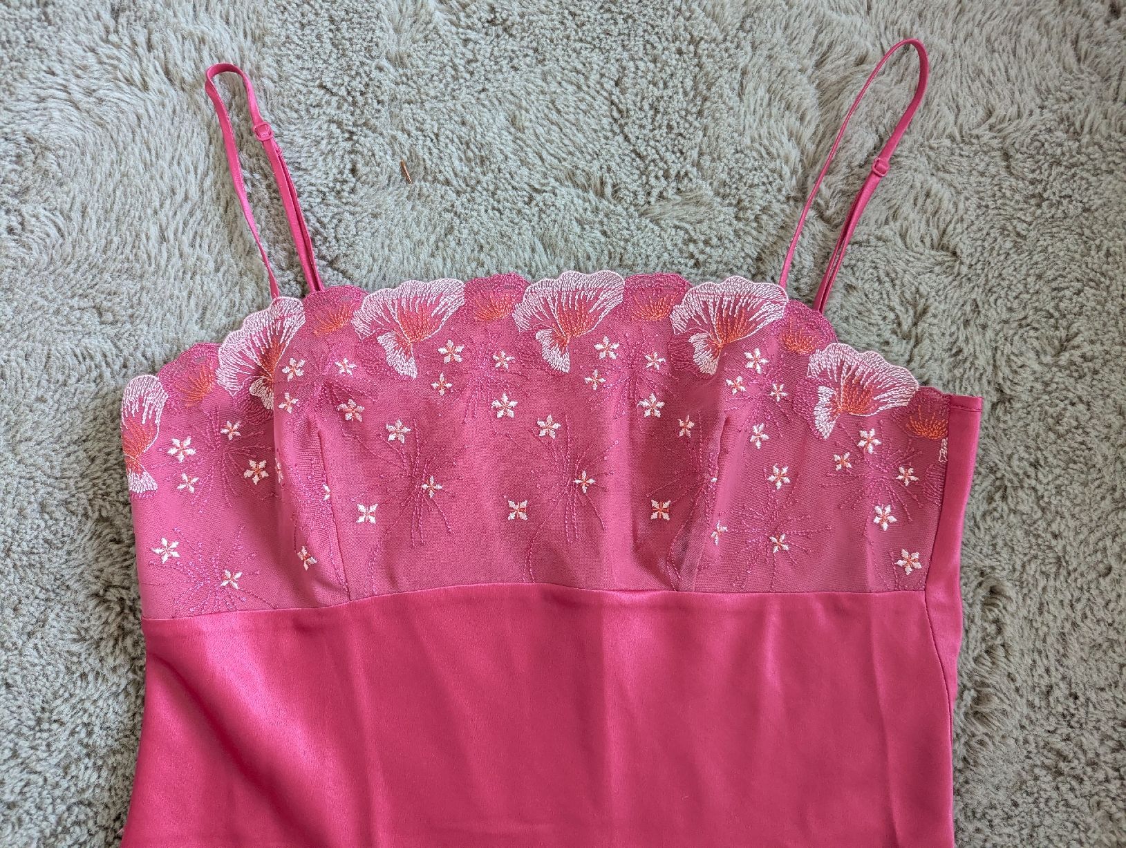Négligés & Pyjamas: nuisette Darjeeling 44 – D'occasion à Montreux par dem_gyt9 1