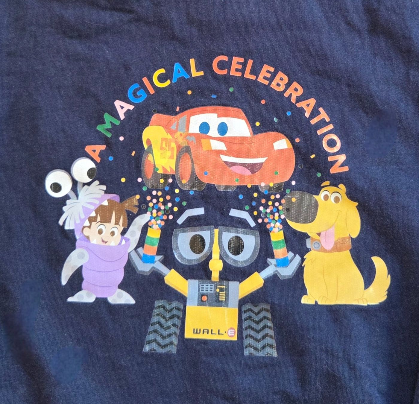 Maglioni & Felpe: Pullover/Kapuzenpullover 100 Jahre Disney, Gr. 140 – Usato da Siblingen venduto da Vany_McDougall 2