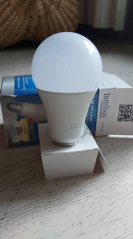 Sistema di controllo: 5 WLAN-LED Home-Control pro Stk. – Usato da Uetendorf venduto da Ladouce 1