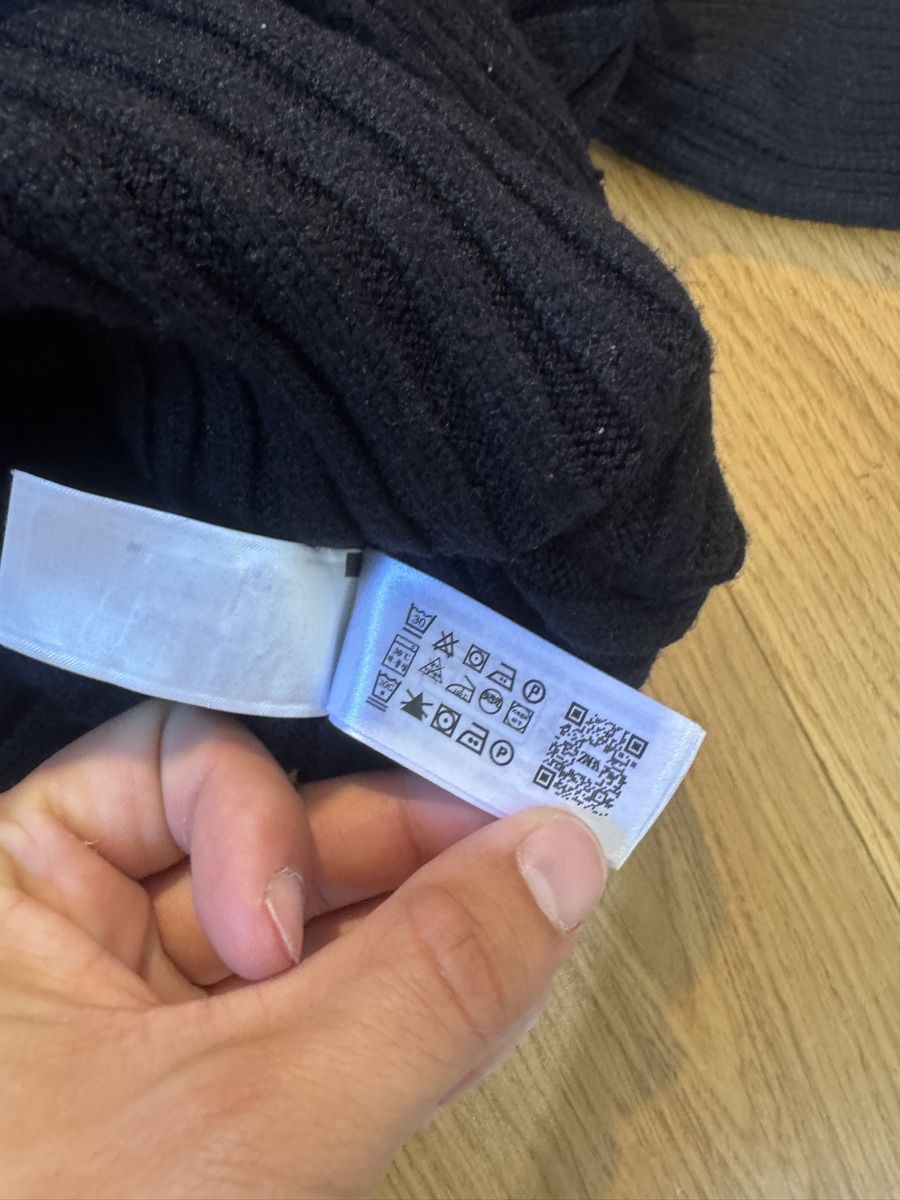 Zara Maglioni & Felpe: Zara jumper S-M – Nuovo (secondo la descrizione) da Clarens venduto da Ian_calvin 3
