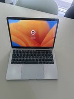 Apple MacBook Pro 13 (2017) - i7, 16 GB RAM, 512 GB SSD