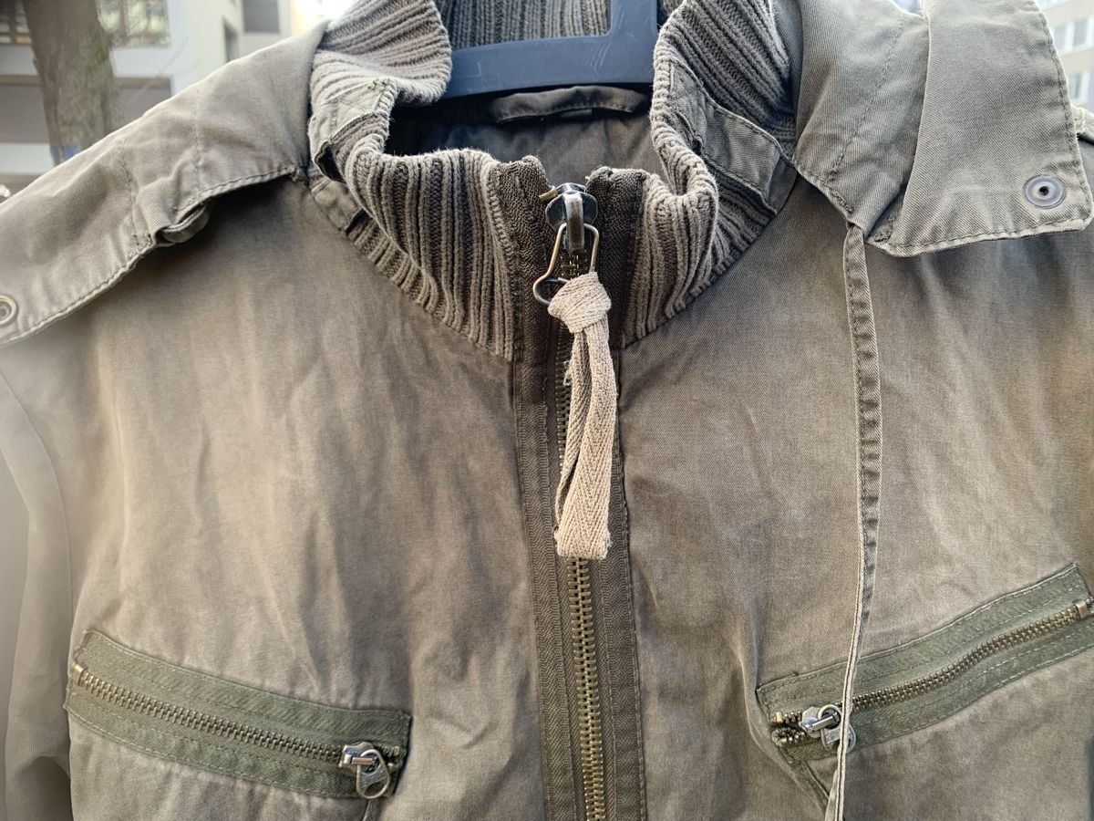 Jacken: Jacke, Grösse M/L 😏🪾🌲 – Gebraucht aus Egg b. Zürich von Flummi 3