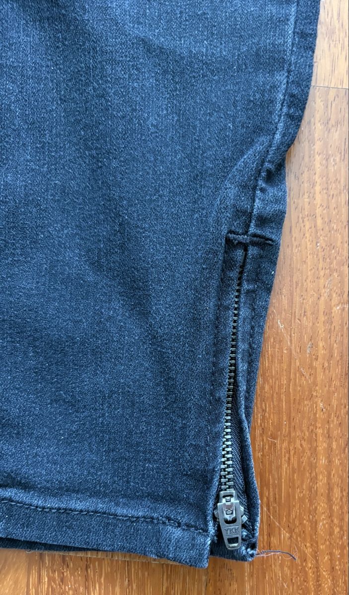 Only Jeans: ONLY Jeans, schwarz – D'occasion à Embrach par ale_v5qn 3