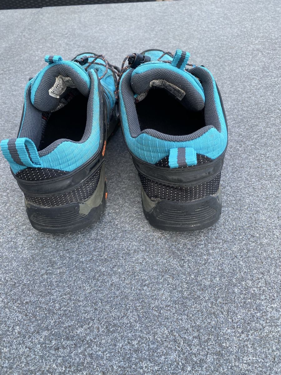 CMP Scarpe da uomo: Trekking Schuhe – Usato da Watt venduto da yaelD 2