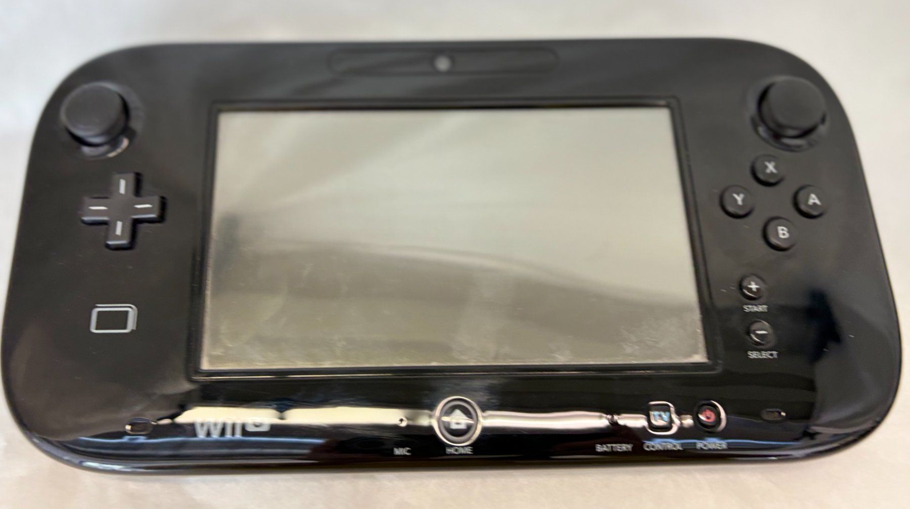 Nintendo Console: Nintendo WII U Deluxe – Usato da Zürich venduto da Drahtzug