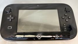Nintendo WII U Deluxe