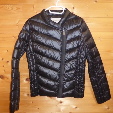 Leichte Daunenjacke CALVIN KLEIN JEANS, Gr. L