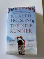 Buch The Kite Runner Khaled Hosseini