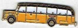 Postauto Oldtimer