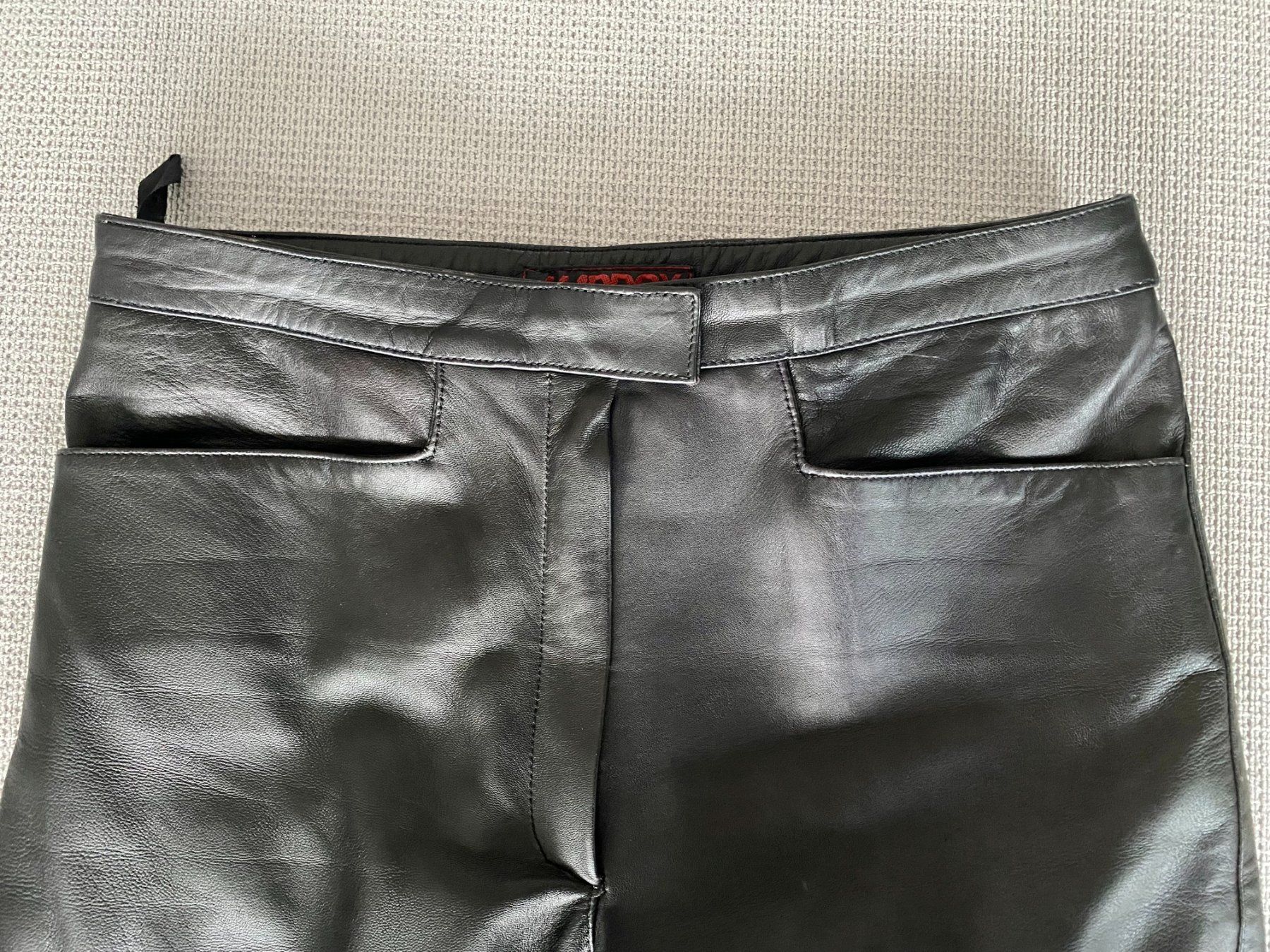 Pantaloni: Lederhose Maddox Gr 40 – Nuovo (secondo la descrizione) da Suhr venduto da style060 2