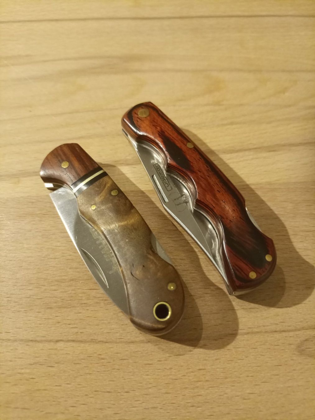 Accessori: Cudeman&Haller 2in1 Angebot! +++Sammler Objekte+++ – Nuovo (secondo la descrizione) da Tuebach venduto da bac_7kpb 5