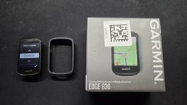 Garmin Edge 830 Fahrradcomputer Gebraucht