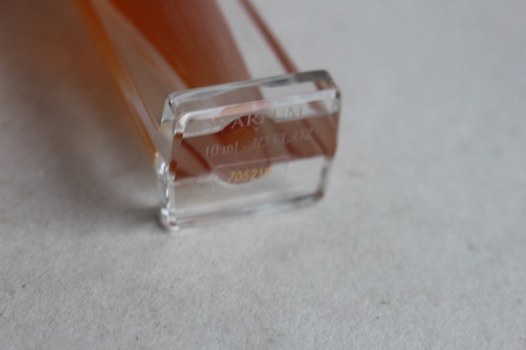 Givenchy Profumi & Eau de Toilette: GIVENCHY Extrait de parfum Organza – Usato da Vandoeuvres venduto da Dom-Tom 3