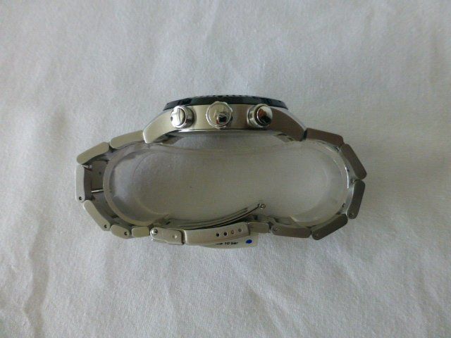 Tissot Montres: TISSOT -  V 8 – Neuf (Voir description) à Dierikon par Vittorio57 2