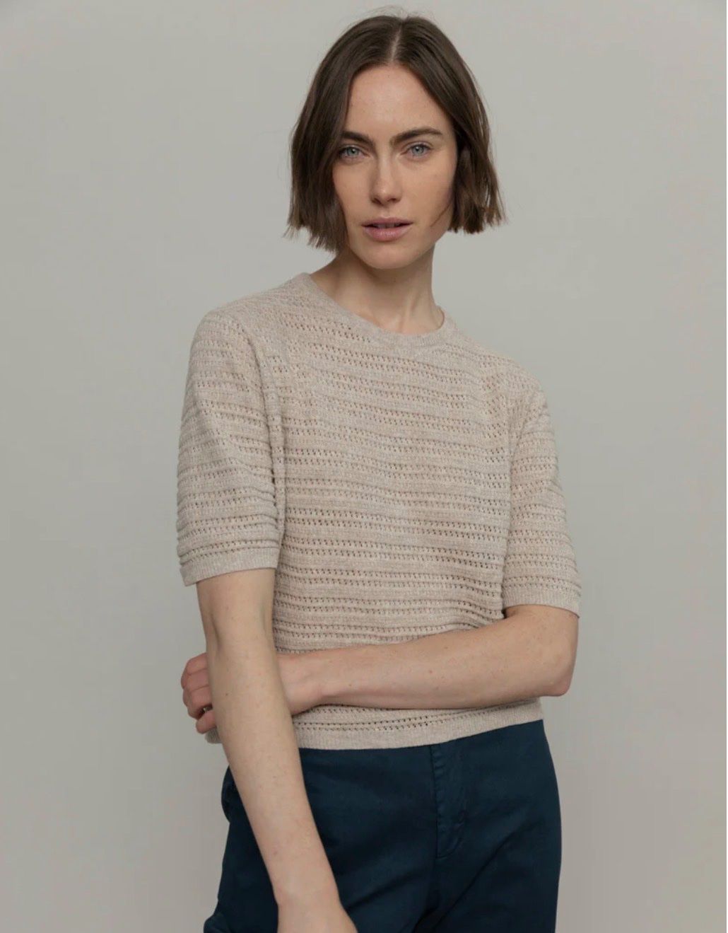 T-shirt: Rifo T-Shirt – Nuovo (secondo la descrizione) da Luzern venduto da naome