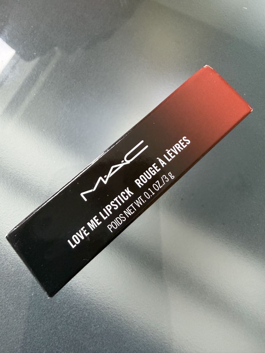 Mac Cosmetics Make-up: Lippenstift NEU von MAC, originalverpackt, Nr. 432 – Neu und originalverpackt aus Würenlingen von Sarasota03 4