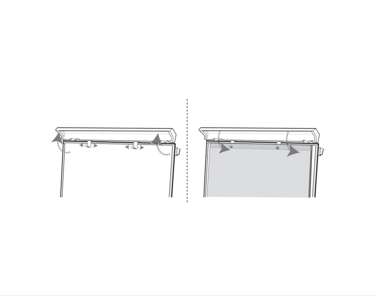 Wandtafeln: Nobo Flipchart Classic , mobil – Gebraucht aus Affoltern am Albis von Tom2 5