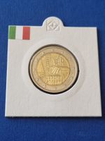2 Euro Italien 2009 Louis Braille