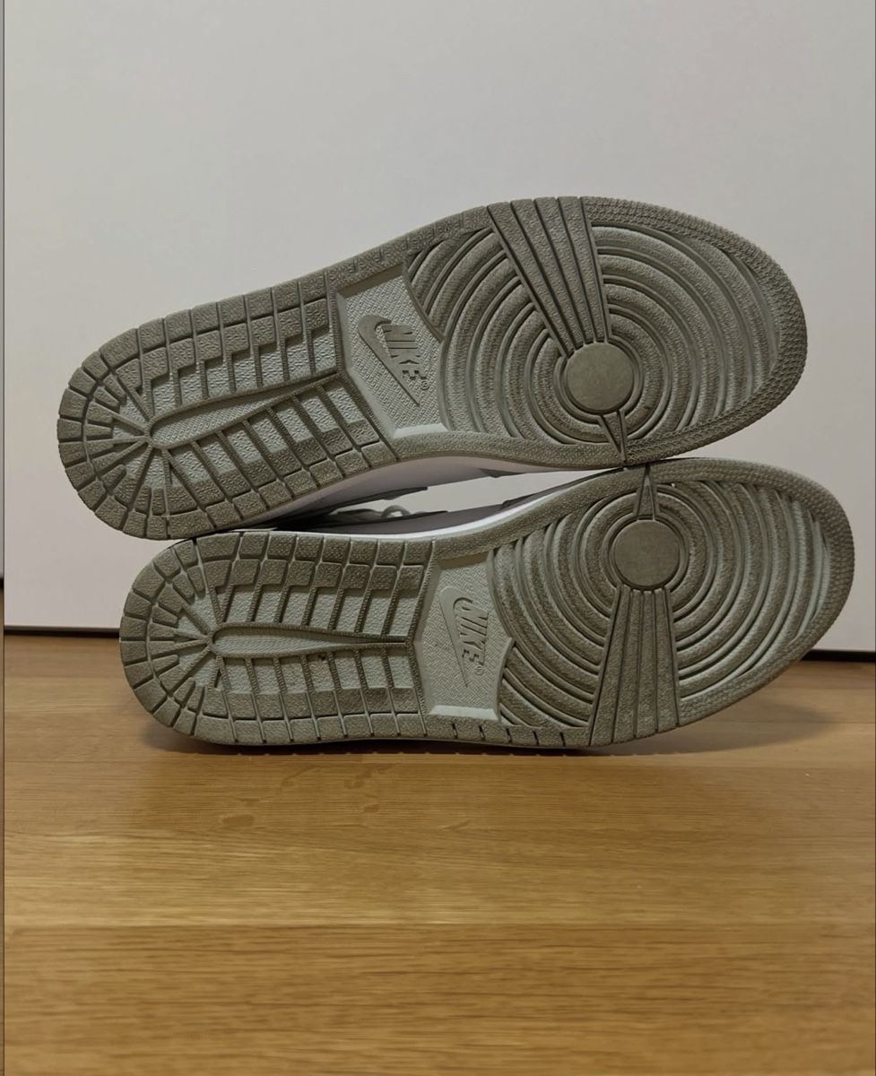 Jordan Chaussures hommes: Jordan 1 High "Seafoam" – D'occasion à Basel par Kevinbuckcards 3