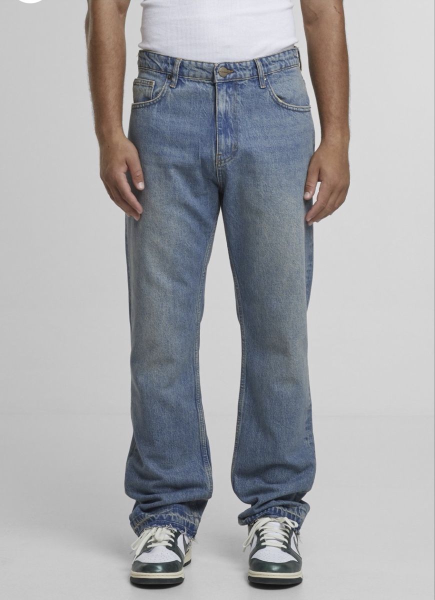 Jeans: 2Y Studios Jeans Blau – Neu (gemäss Beschreibung) aus Langenthal von N4900