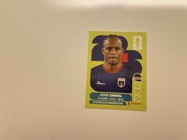 FIFA WM 2026 Jovane Cabral CPV 16