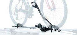 THULE ProRide 591 Fahrraddachträger - NEU/OVP!