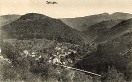 Eptingen   BL       um  1 9 1 1
