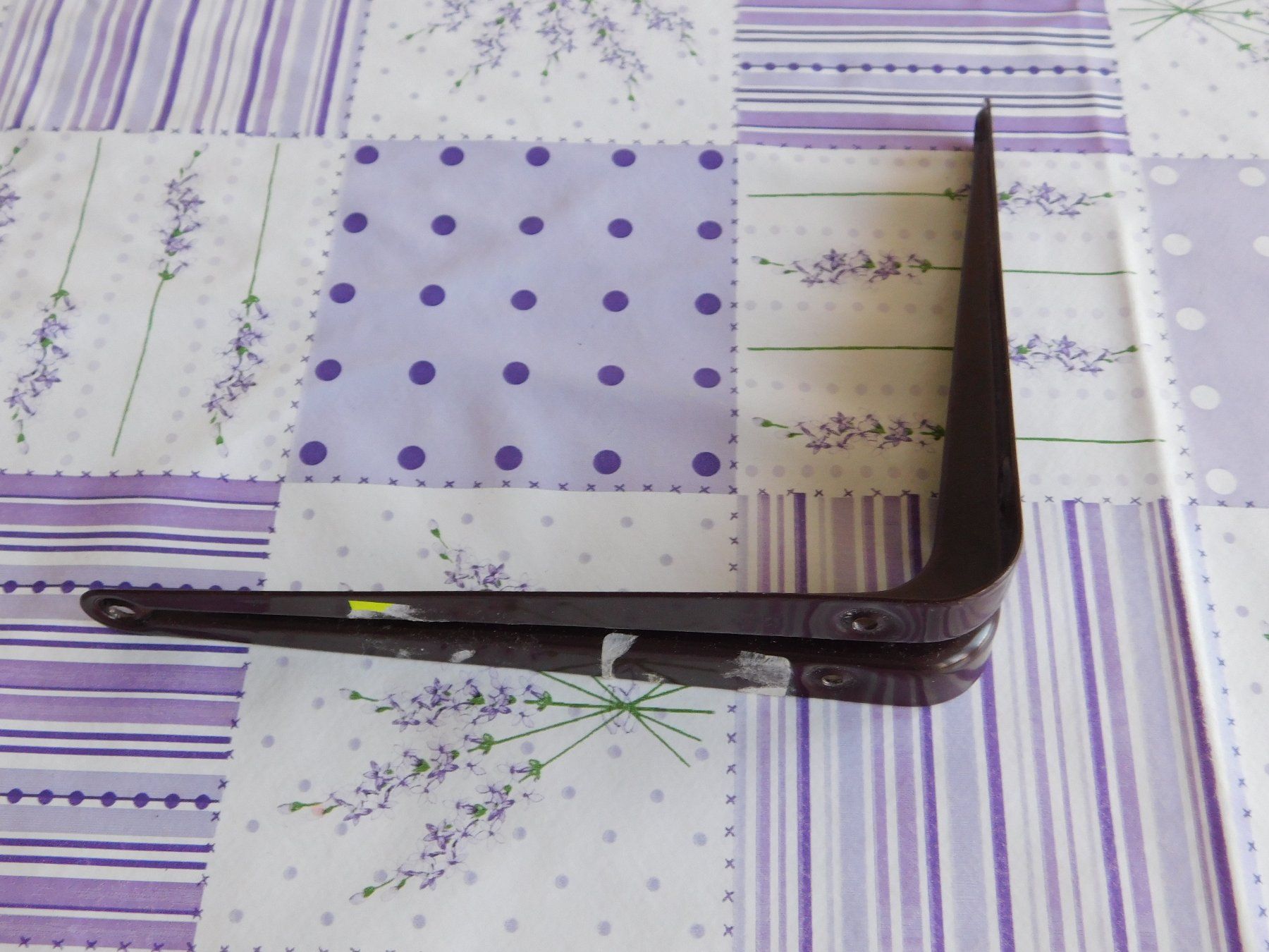 Tutti gli attrezzi: Kleiner Winkel 14.5 x 12 cm – Usato da Strengelbach venduto da Wedi73 2