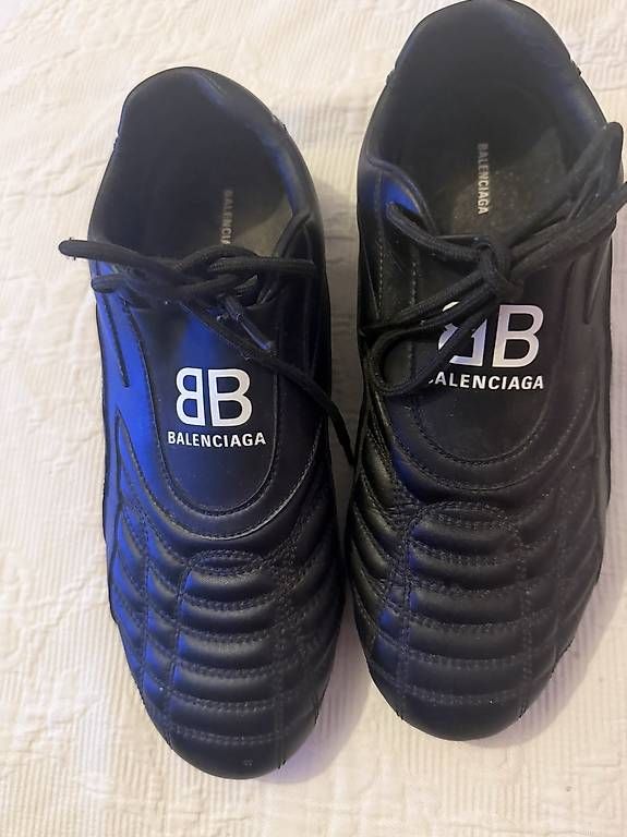 Scarpe da uomo: Balenciaga Original – Nuovo e nell'imballaggio originale da Dietikon venduto da MagdalenaCh
