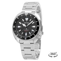 Seiko SRPH17K1 Prospex Land 20ATM Watch