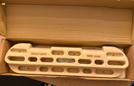 Beastmaker 1000 Series Fingerboard / Hangboard – neuwertig
