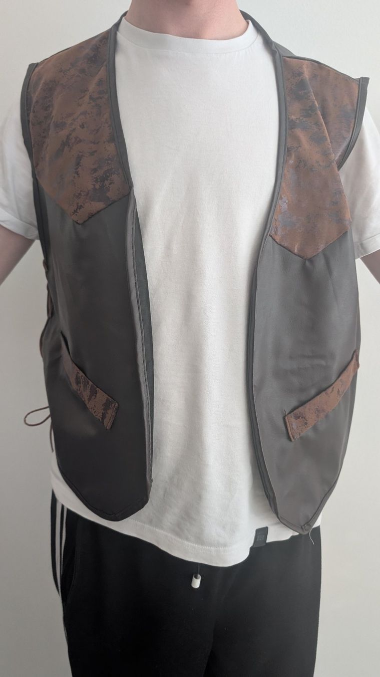 Costumi: Cowboy Kostüm – Usato da Dübendorf venduto da movana 2
