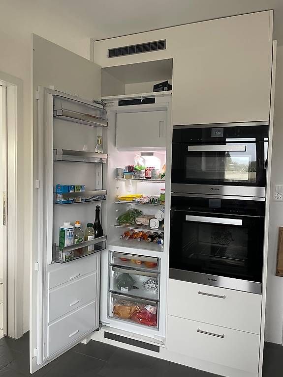 Cucine complete: Küche Hans Eisenring inklusive Geräte - Miele, Electrolux – Usato da Hüttwilen venduto da Marco182 4