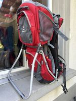 Deuter Kid Comfort