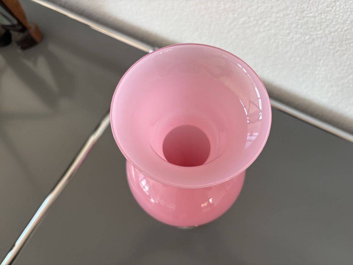 Vasi & Recipienti: Opalina Vase Italien 60er – Usato da Bellach venduto da 2ndBox 3