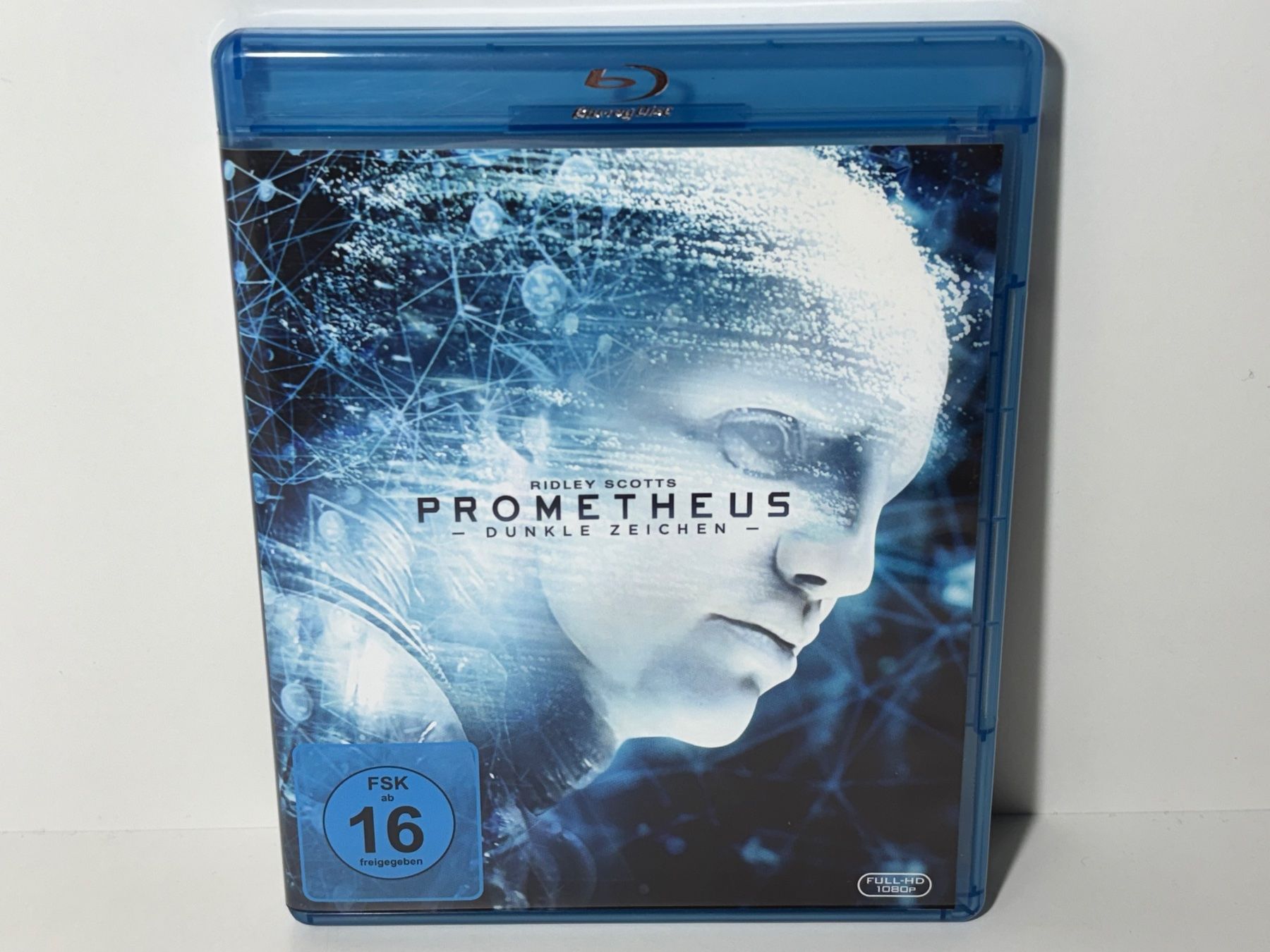 Tutti i DVDs: Alien 1-5 Blu Ray – Usato da Wilderswil venduto da Sstriker 6
