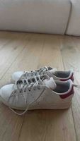 Adidas Stan Smith Sneakers Women White Size 38 EU