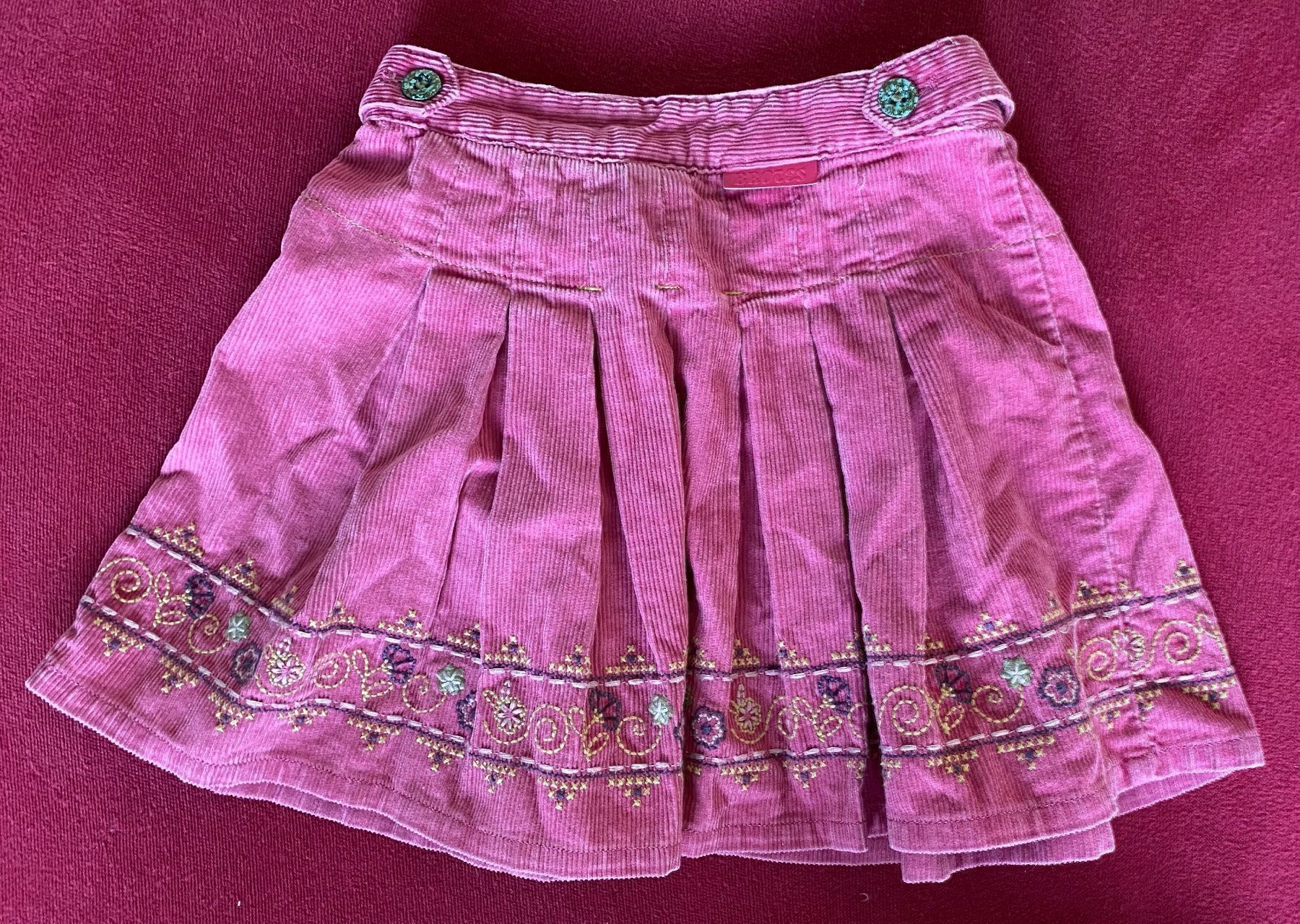 Vestiti & Gonne: Rock pink Mädchen – Nuovo (secondo la descrizione) da Altendorf venduto da Ga04 1
