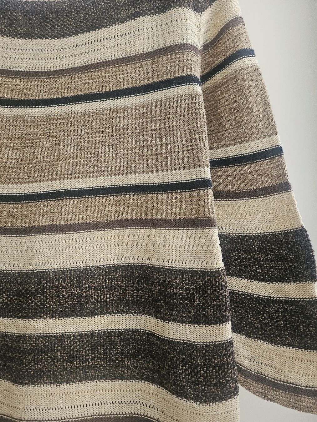 Ralph Lauren Maglioni & Felpe: Ralph Lauren Knitted Pullover in M – Usato da Kilchberg ZH venduto da Thrift_Shop 4