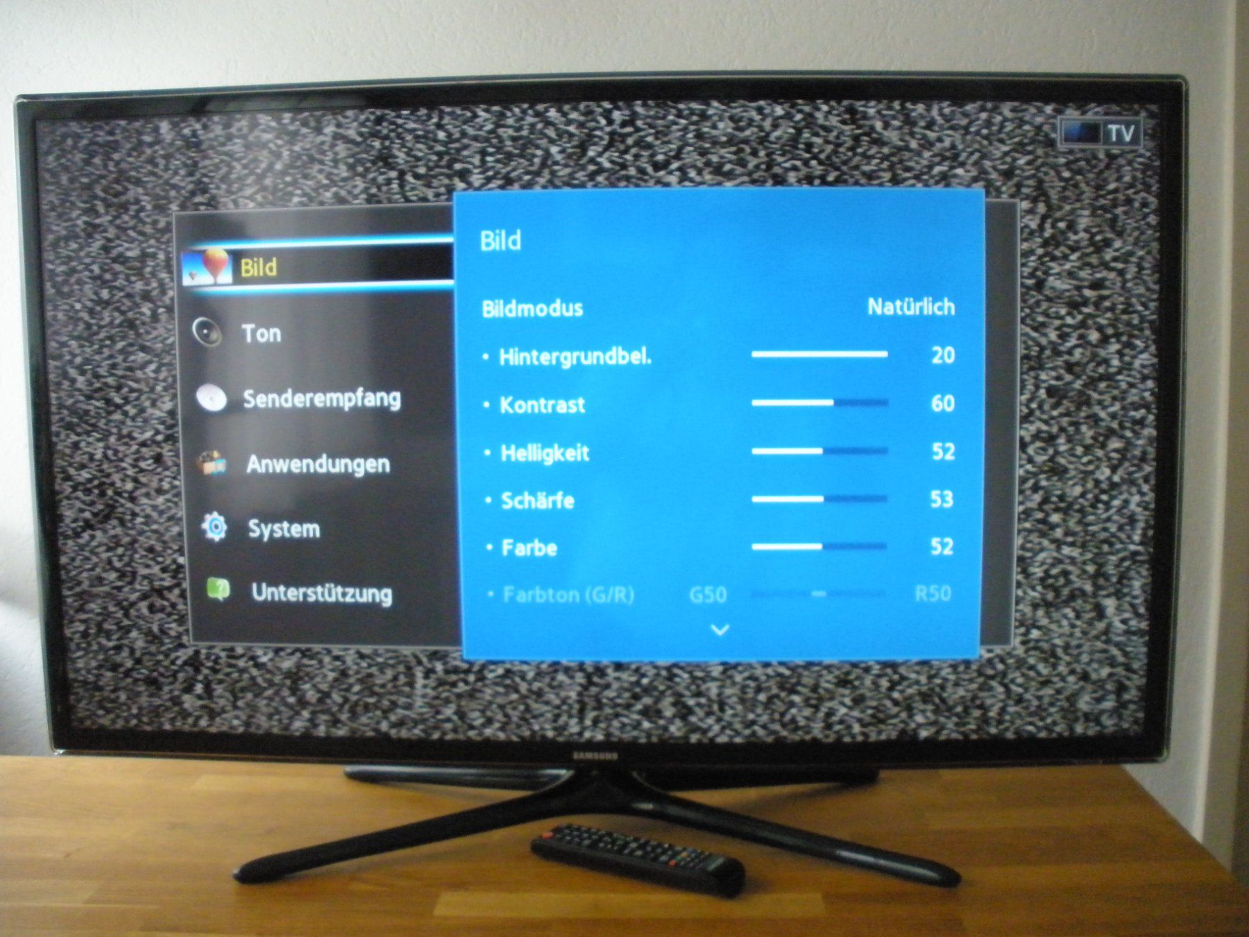 Samsung Televisori: SAMSUNG UE40F6100 / 40 Zoll – Usato da Rumlikon venduto da Rmirko 2