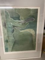 Neuer Preis!! Franz Eggenschwiler Litho
