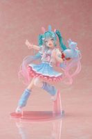 Hatsune Miku Taito Kuji Online Newly Written Hatsune Miku