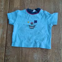 T-Shirt Grösse 62