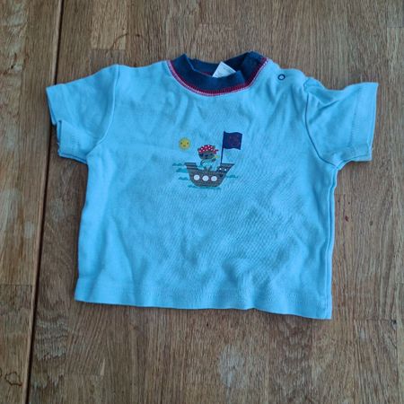 T-Shirt Grösse 62
