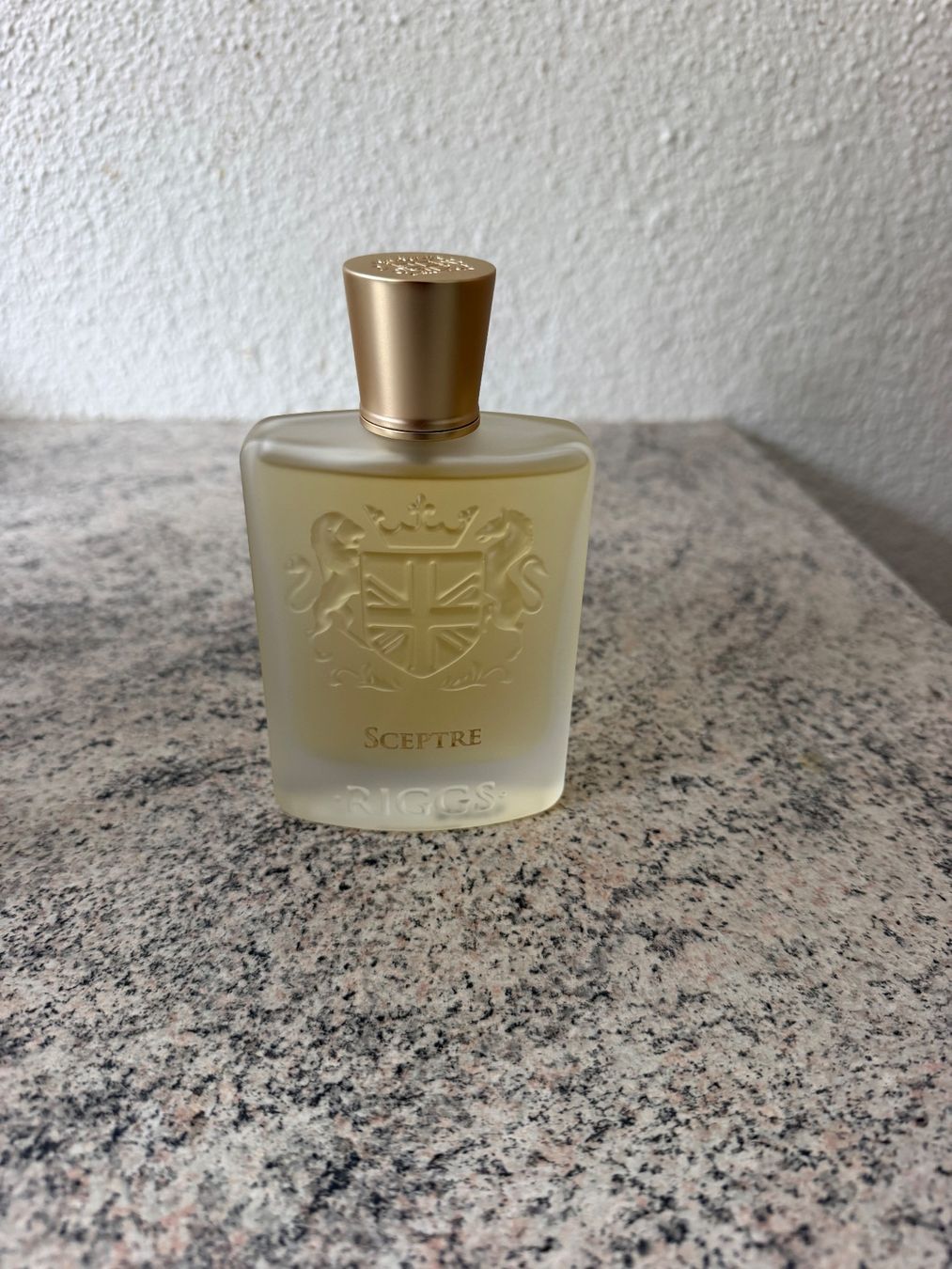 Parfum & Eau de Toilette: Riggs Sceptre edp 100ml NEU – Neu (gemäss Beschreibung) aus Frenkendorf von autodiscount4123 3