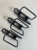 3x Bidon Flaschenhalter Zefal Vintage MTB